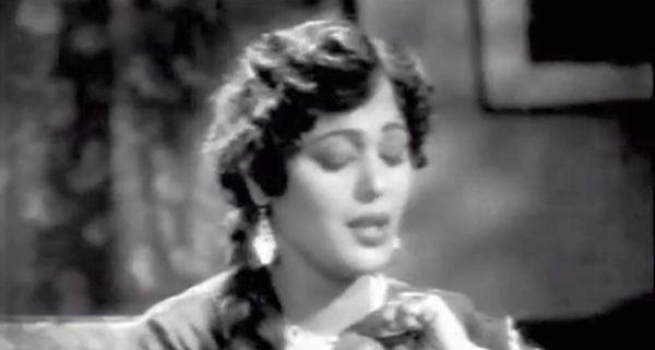 Punjabi Music Songs of Zubaida Khanam