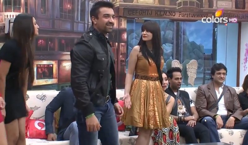 Candy Brar Bigg Boss