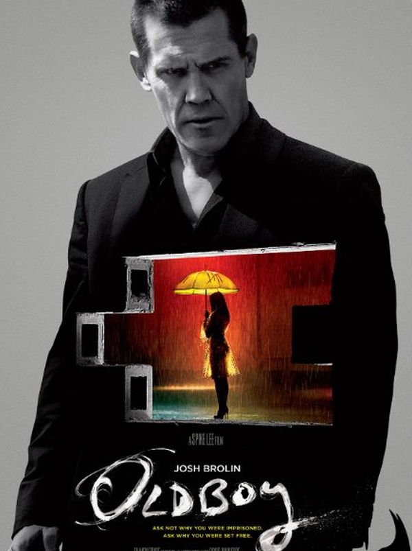 OldBoy