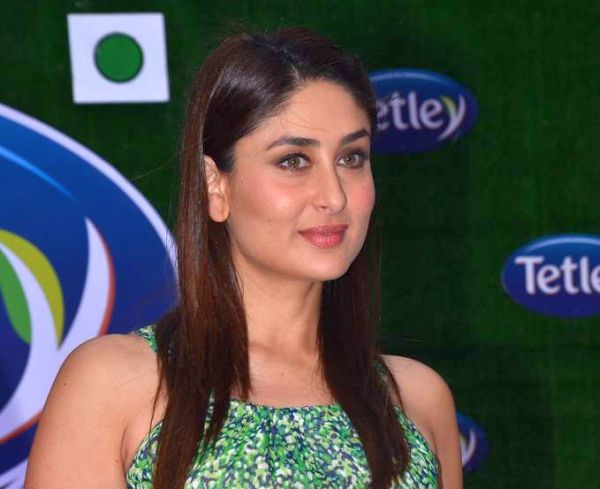 Kareena Kapoor at Tata Tetley event in Mumbai on 21st Jan 2014