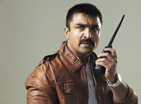 Ajaz Khan in Ya Rab