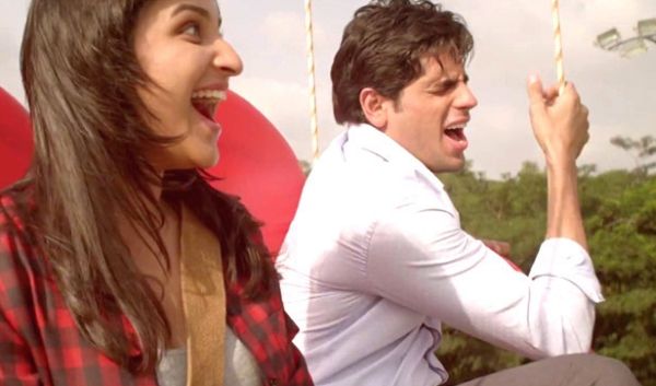 Hasee Toh Phasee Still