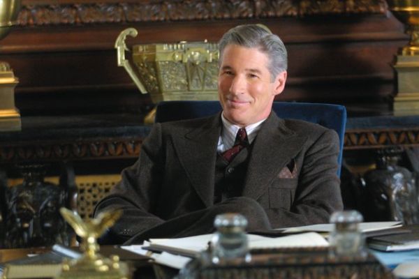 Richard Gere