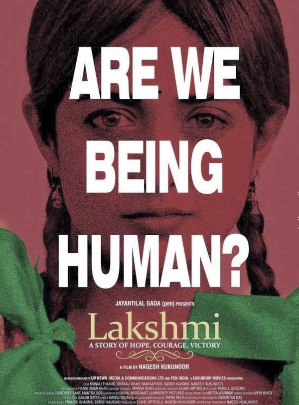 Lakshmi Poster