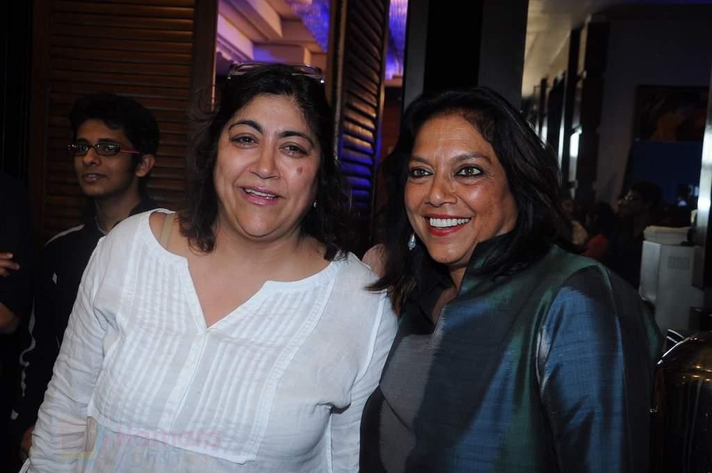 Gurinder Chadha at FICCI Frames in Mumbai on 14th March 2013