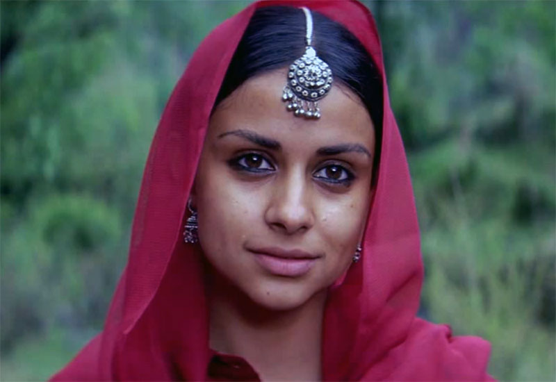 Gul Panag in Dor