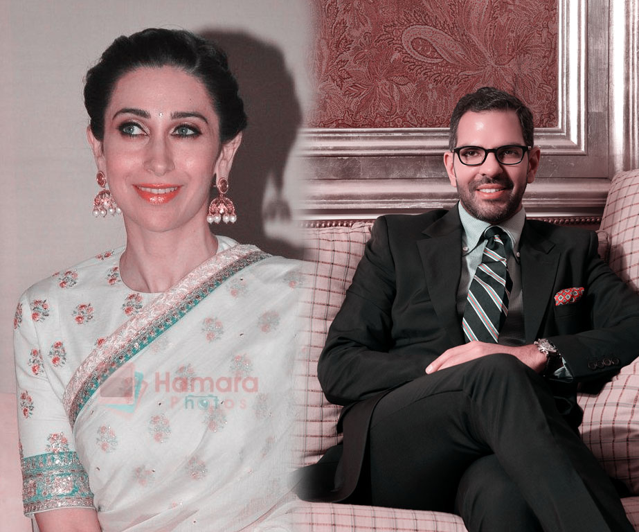 Karisma Kapoor and Sunjay Kapur are now legally divorced