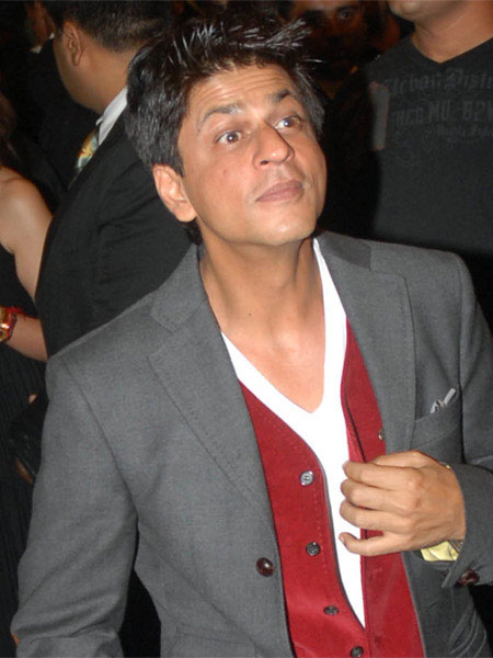 Shahrukh Khan