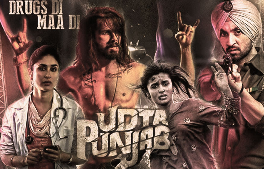 Udta Punjab