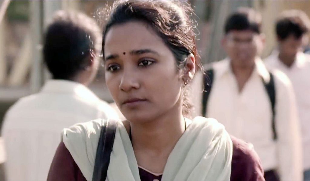 Tannishtha Chatterjee in Island City