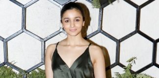 Alia Bhatt at the Grand Opening Party Of Arth Restaurant on 18th June 2017