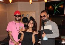 MD Desi Rockstar, Jyotics Tangir & DJ Sheizwood