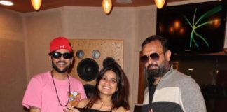 MD Desi Rockstar, Jyotics Tangir & DJ Sheizwood