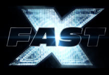 Fast X Cover