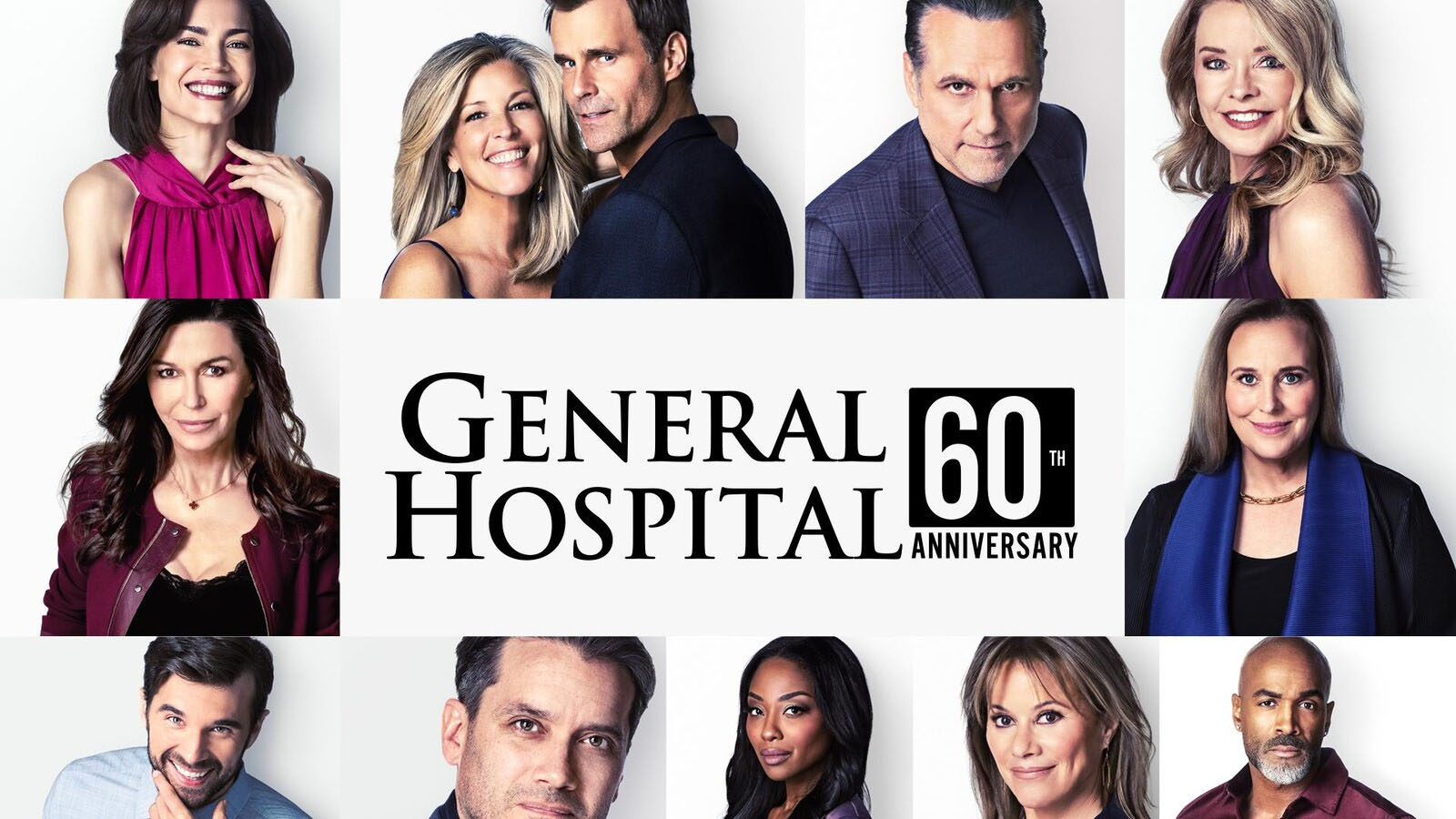 General Hospital Cover