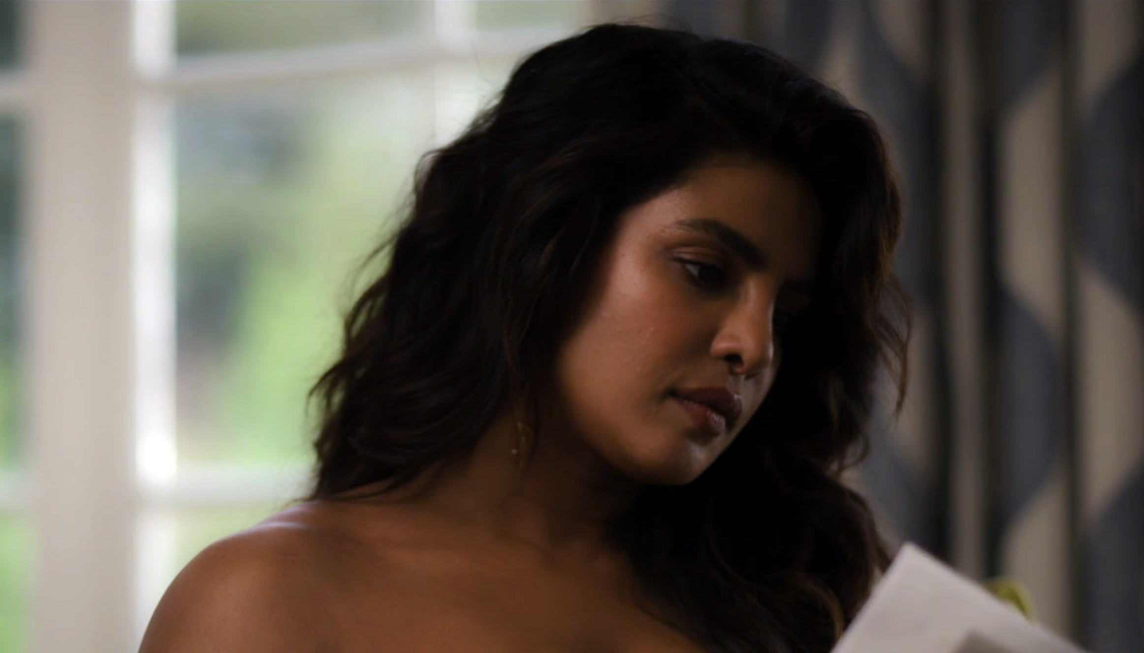 Priyanka Chopra Jonas as Nadia Sinh in Season 1 Episode 5 of Citadel