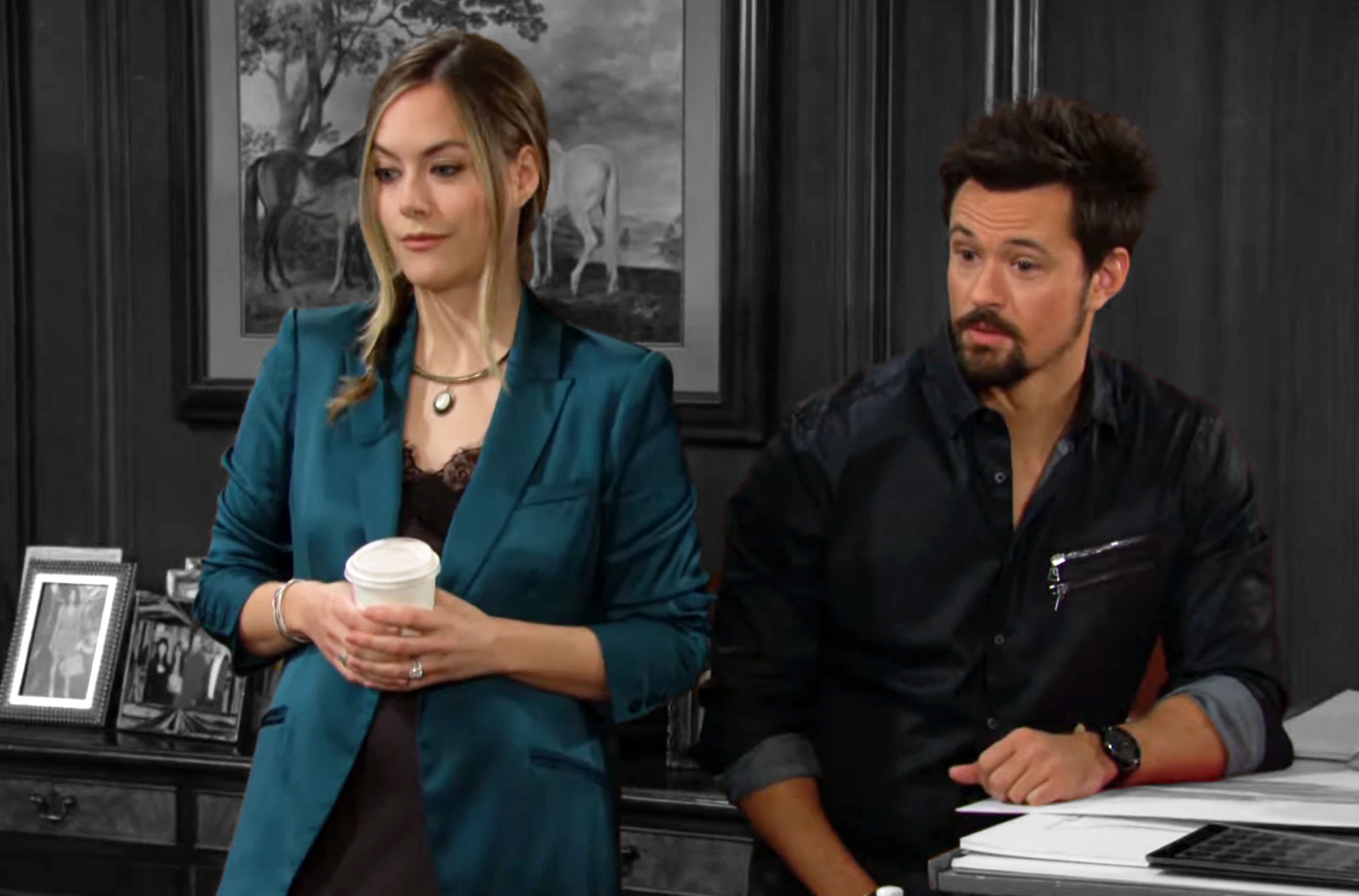 The Bold and the Beautiful – 2023-May-19 S36 E164 Recap