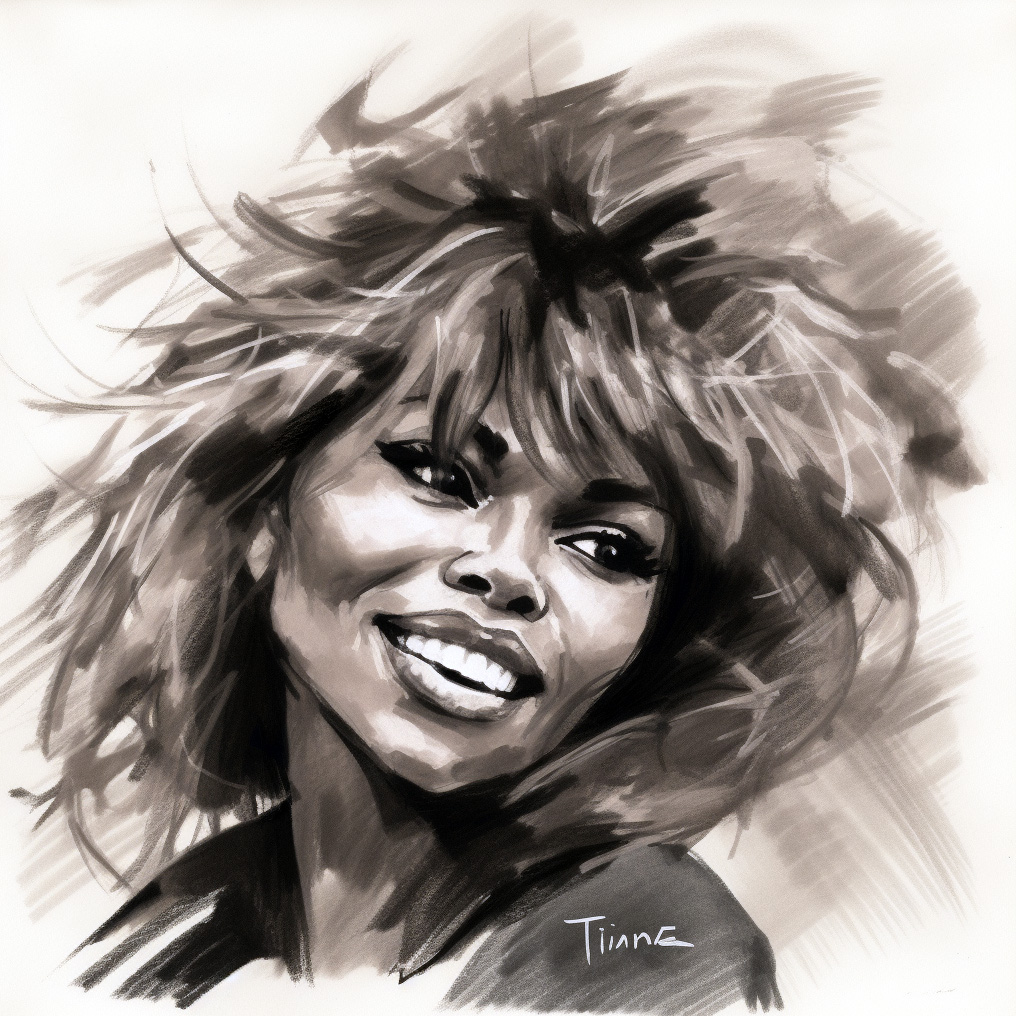 Remembering Tina Turner: The Final Bow of the Queen of Rock