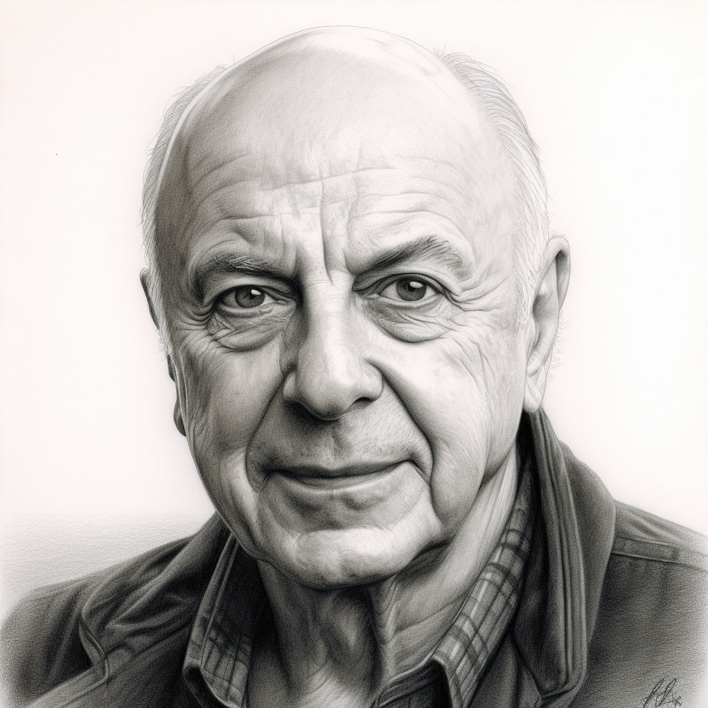 Alan Arkin