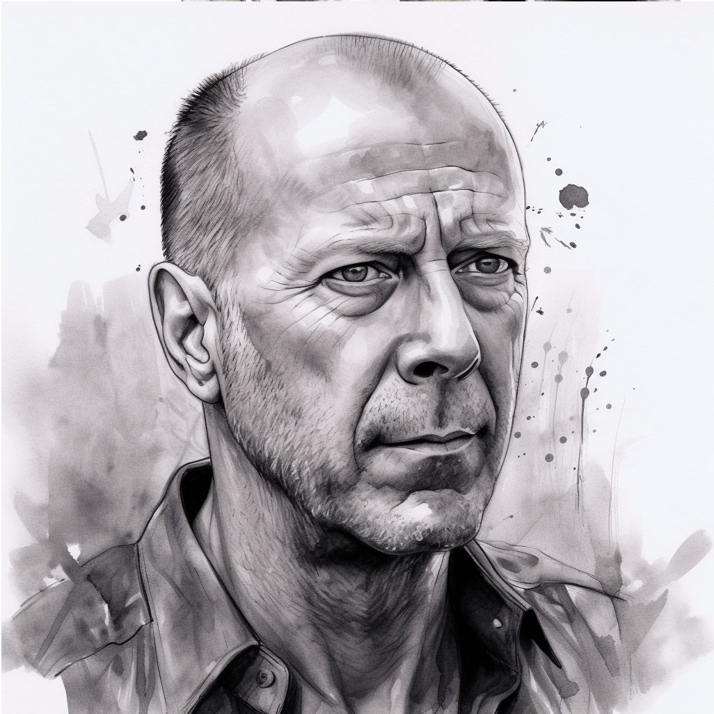 Bruce Willis