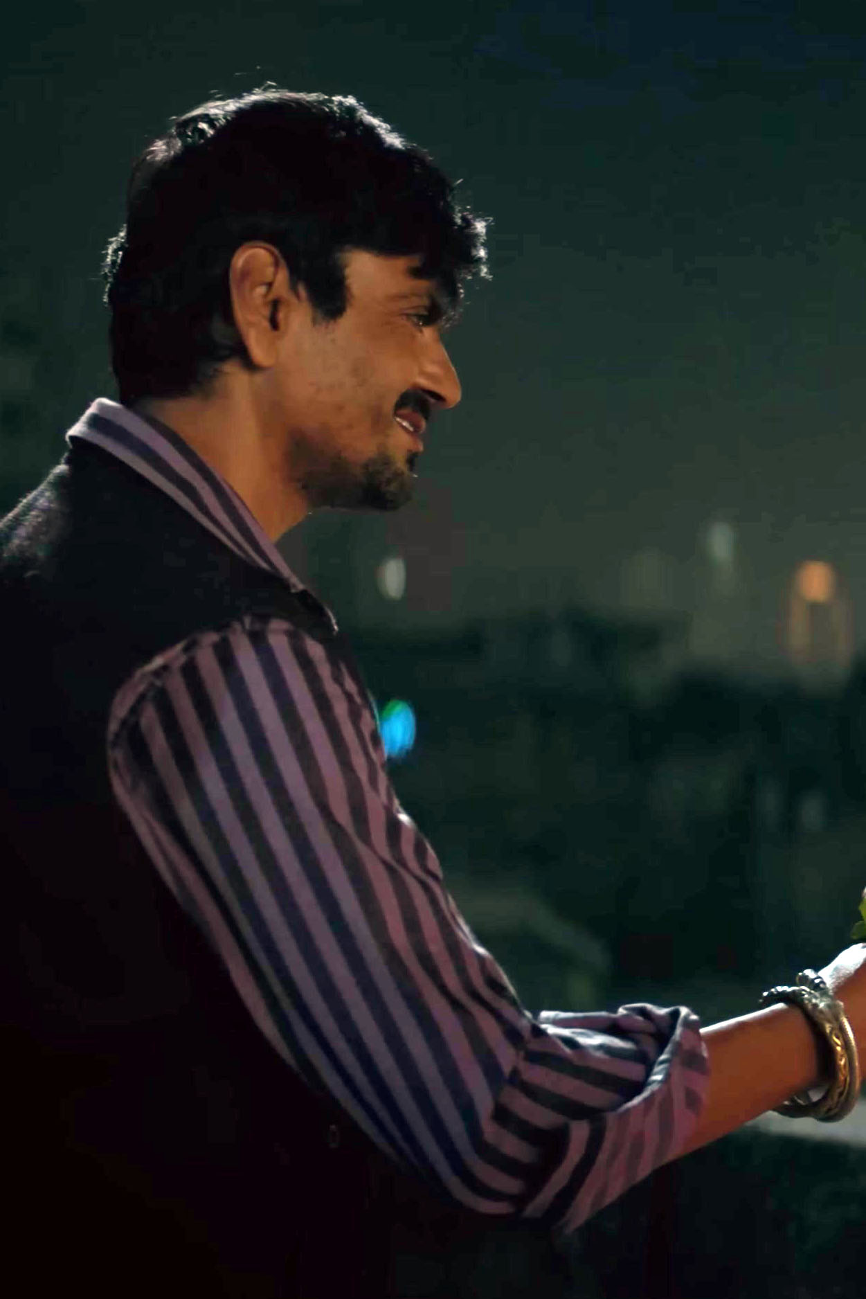 Tiku Weds Sheru Movie Still