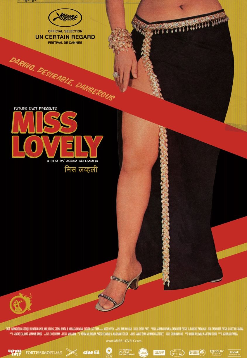 Movie Review: Miss Lovely