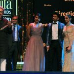 Sanjay Leela Bhansali receives best director award for Bajirao Mastani
