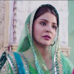 Anushka Sharma in Sultan Movie Still
