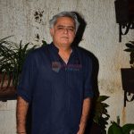 Hansal Mehta at Madaari screening in Mumbai on 19th July 2016