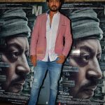 Irrfan Khan at Madaari screening in Lightbox on 20th July 2016 shown to user