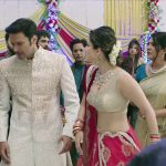 Sunny Leone, Rajniesh Duggall in Beiimaan Love Movie Still (11)