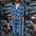 Vicky Kaushal at Madaari screening in Lightbox on 20th July 2016 shown to user