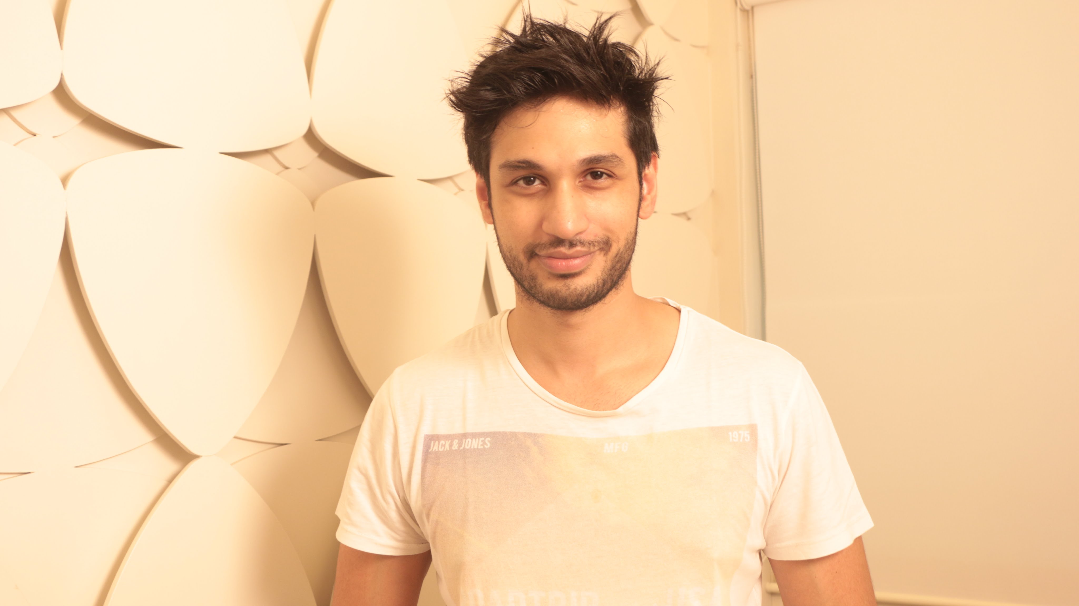 Arjun Kanungo - You caught me off guard for a moment 🙇🏽‍♂️ | Facebook