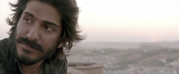 Harshvardhan Kapoor in Mirzya