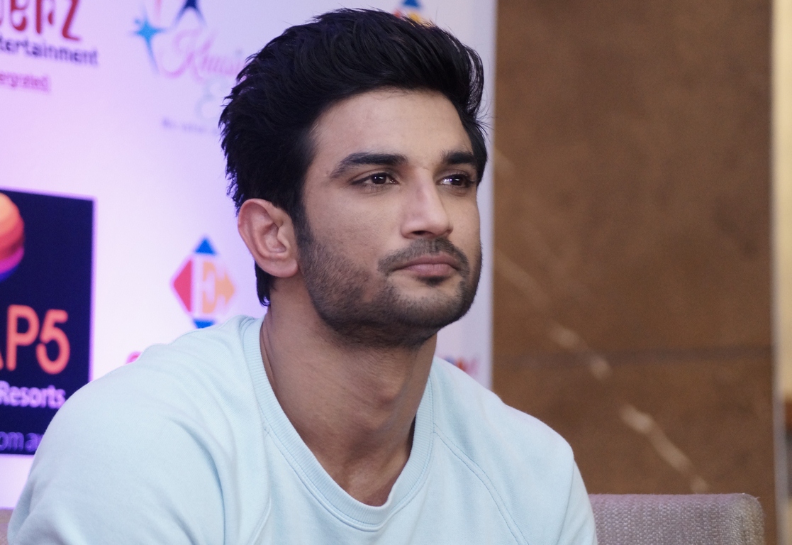 On Sushant Singh Rajput's Birth Anniversary, A Look At His Distinctive  Hairstyles From His Films - Boldsky.com