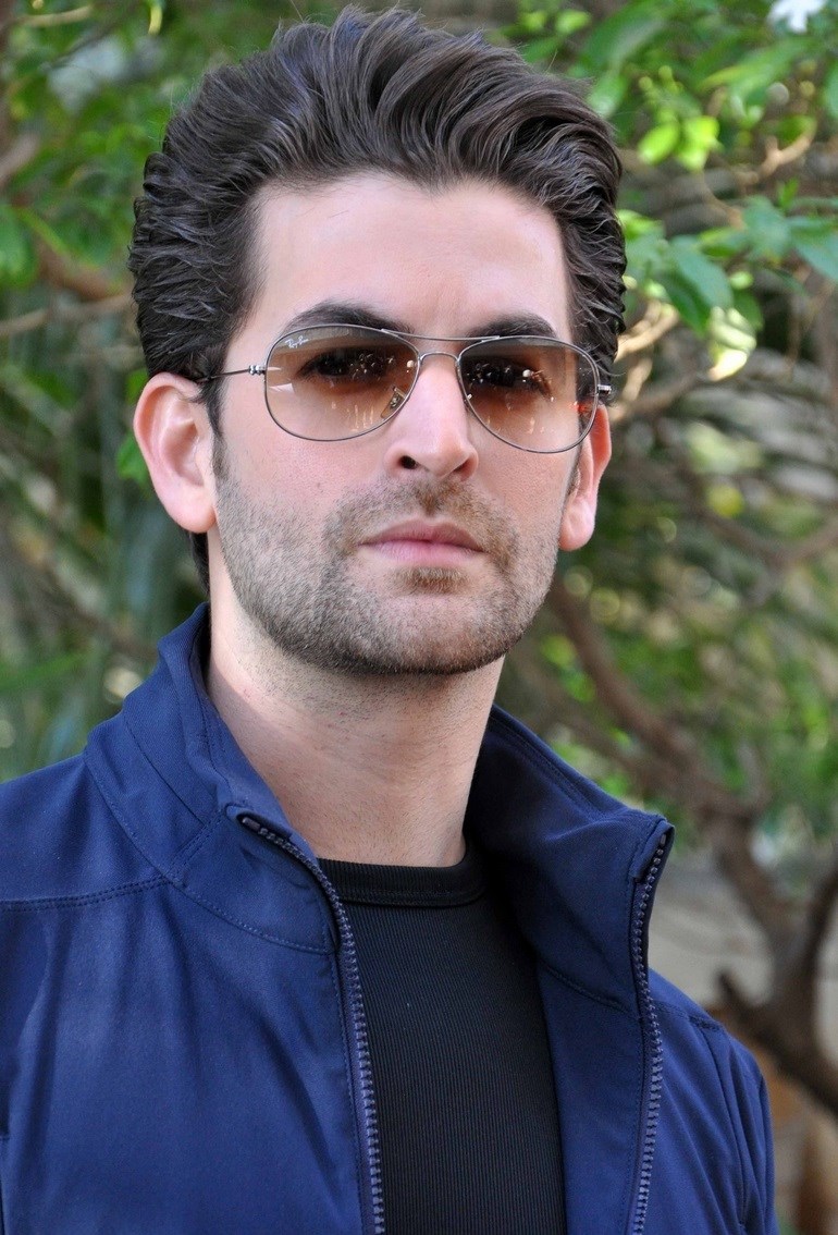 Birthday special: 5 best negative roles played by Neil Nitin Mukesh – India  TV