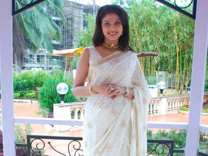 Varsha Usgaonkar: A Versatile Actress