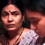 Durga Sharma as Nu’s mother in Sirf Ek Bandaa Kaafi Hai Movie Still