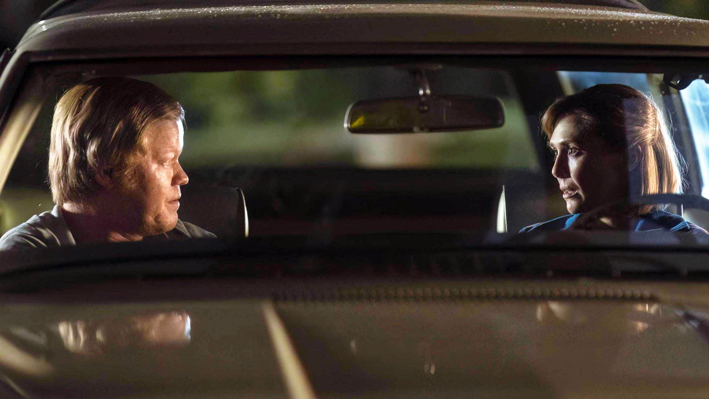 Love & Death: The Huntress – A Detailed Recap of Episode 1