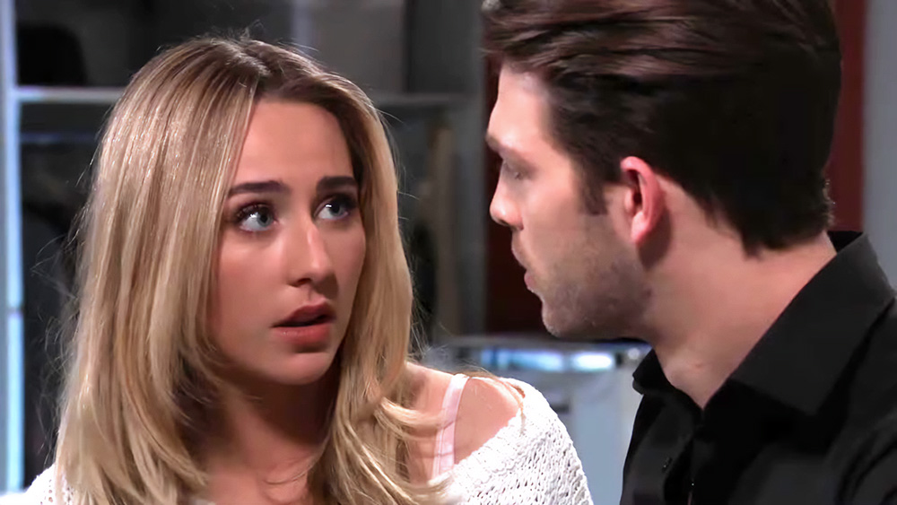 Recap of General Hospital aired on 4 May 2023 S60 E163