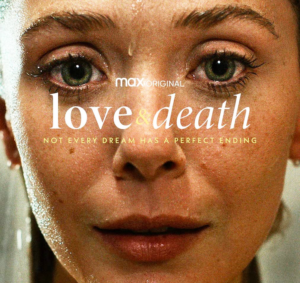 Love & Death A Gripping TrueCrime Miniseries on HBO Max