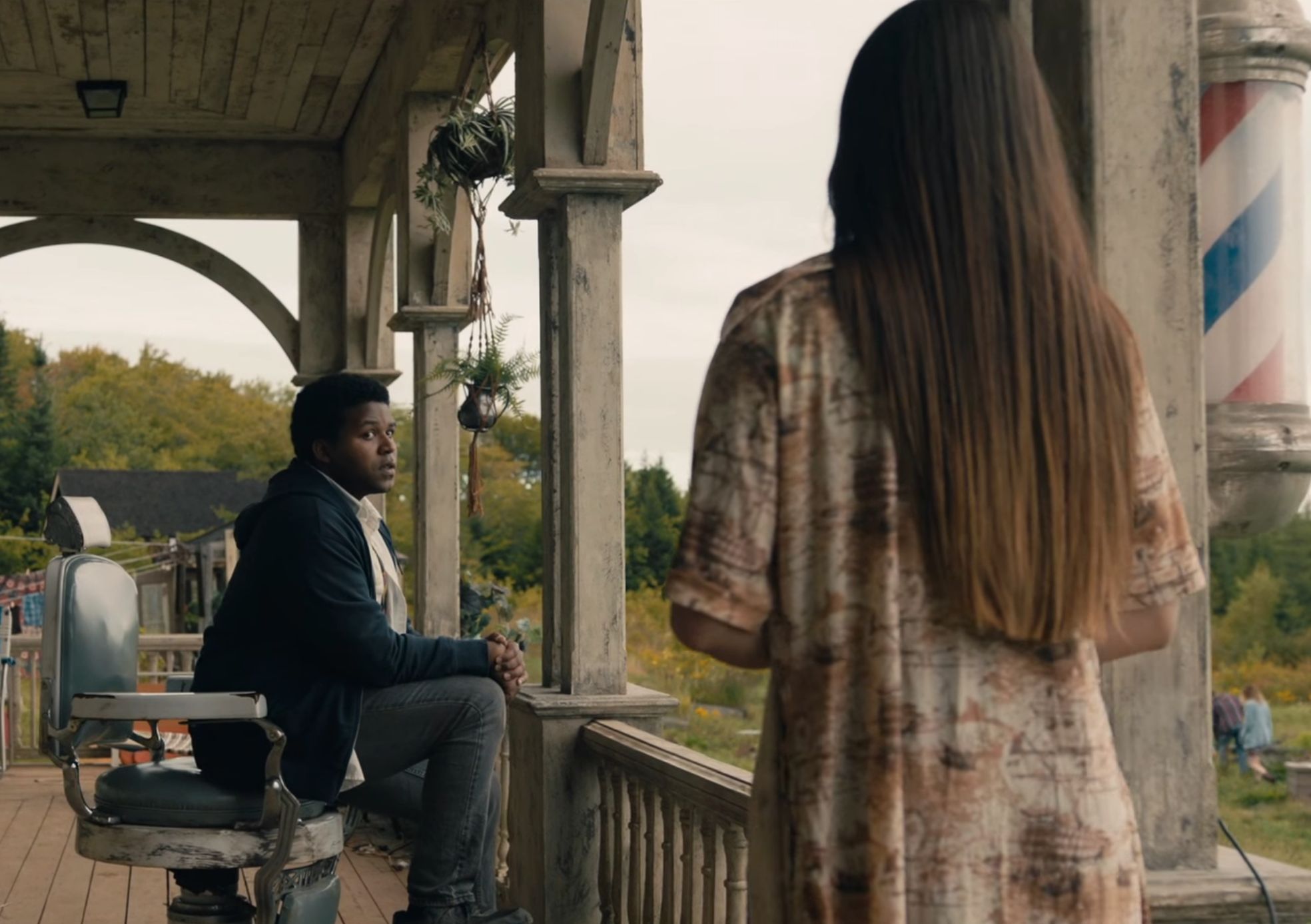 FROM - S02E04 - This Way Gone