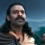 Prabhas as Raghava in Adipurush Movie Stills