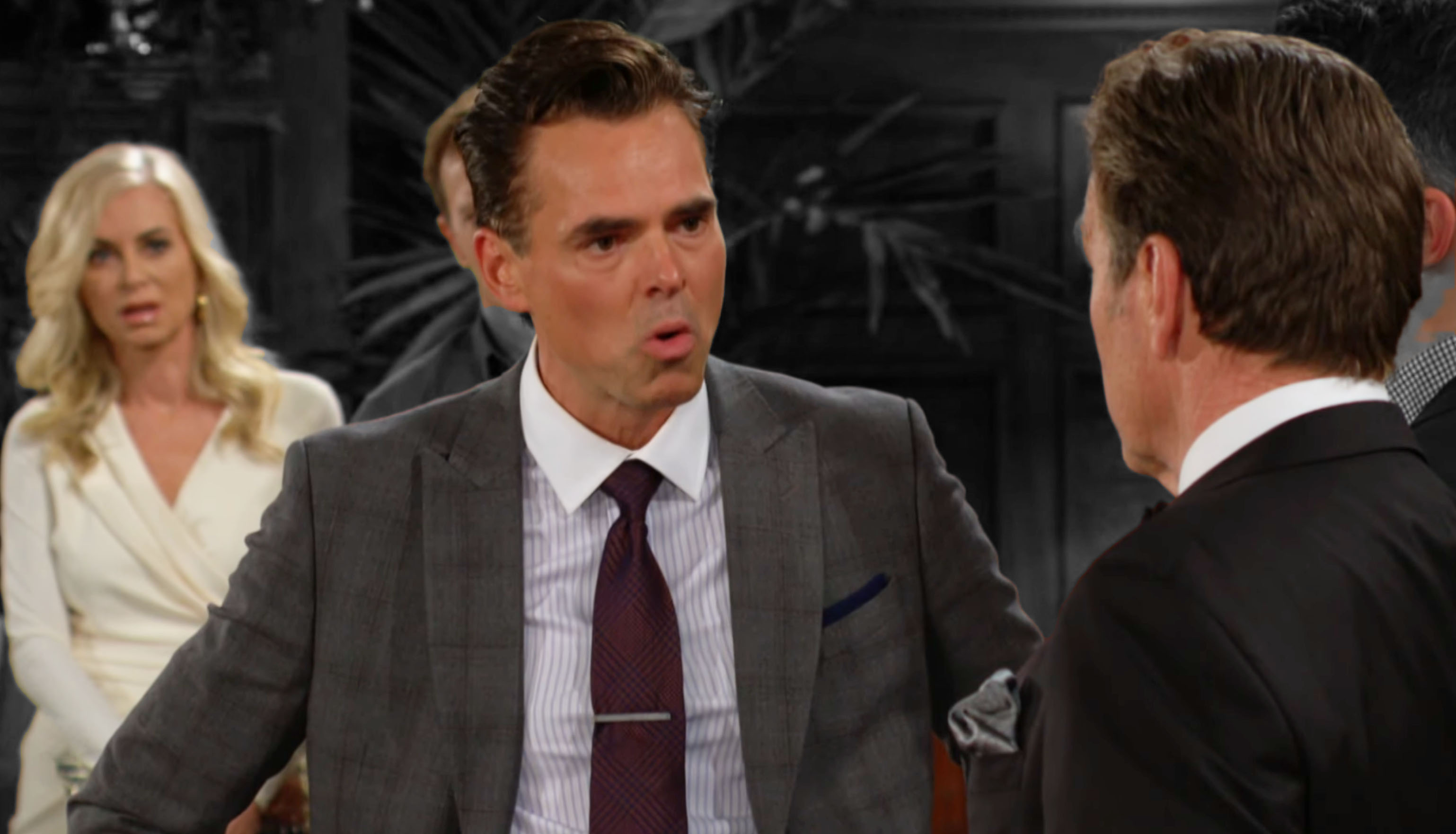 The Young and the Restless - Daily Soap updates