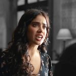 Janhvi Kapoor in Bawaal