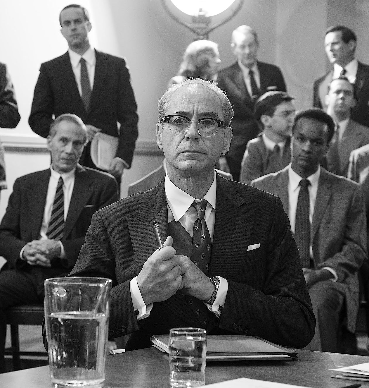 Oppenheimer Movie Review - Gripping Portrayal of Genius