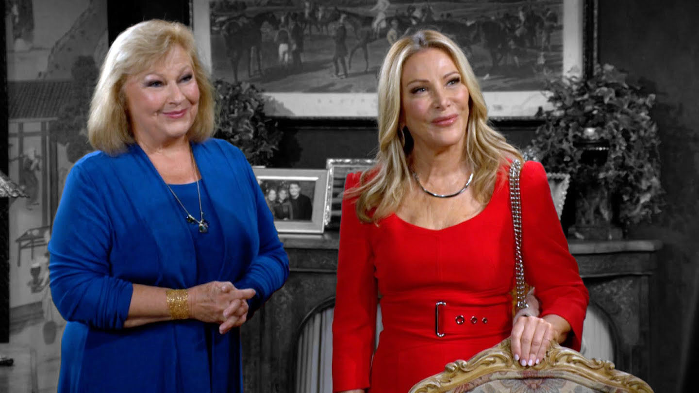 The Young and the Restless - S50E185