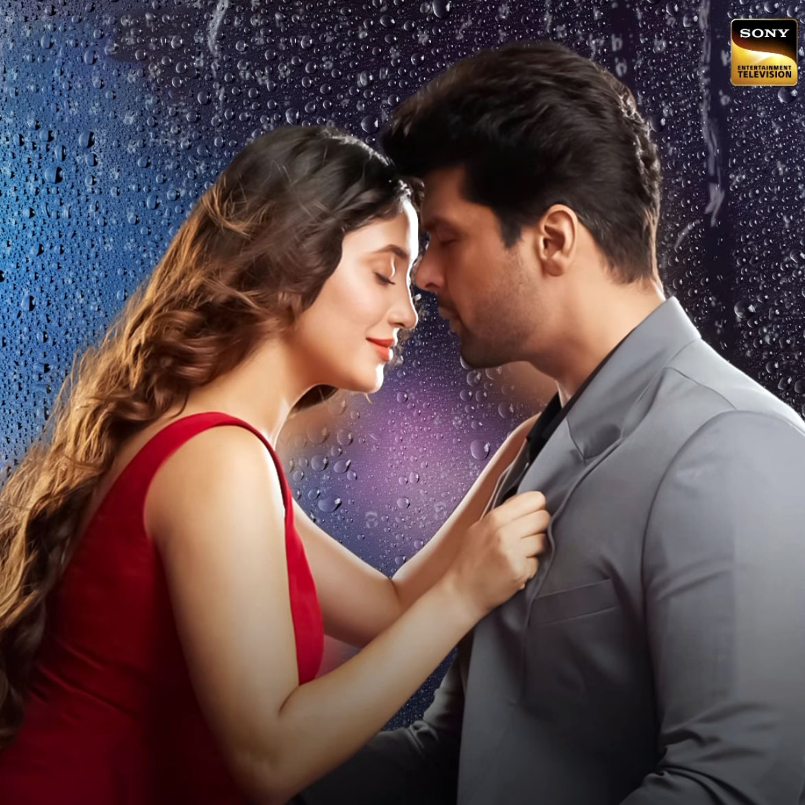 Shivangi Joshi Shines in 'Barsatein Mausam Pyaar Ka'