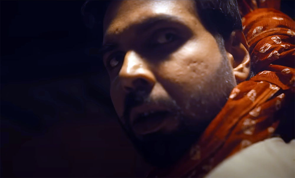 Abhishek Banerjee in Aakhri Sach