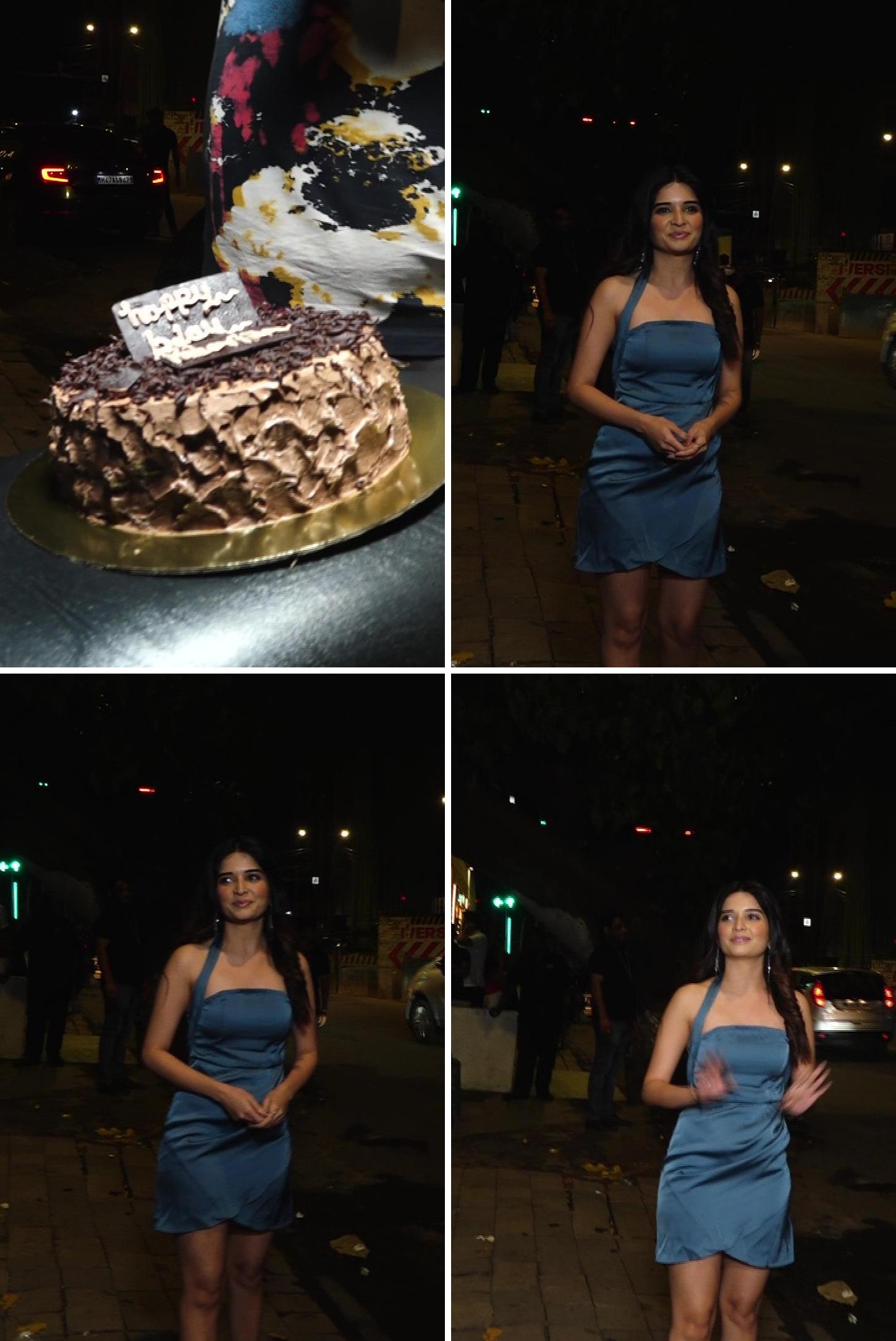 Bhavika Happy Birthday Cakes Pics Gallery